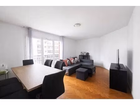 appartement de luxe de 3 pièces en vente à courbevoie  france