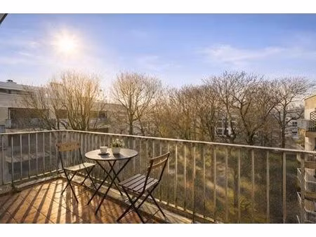 appartement de prestige en vente garches  île-de-france