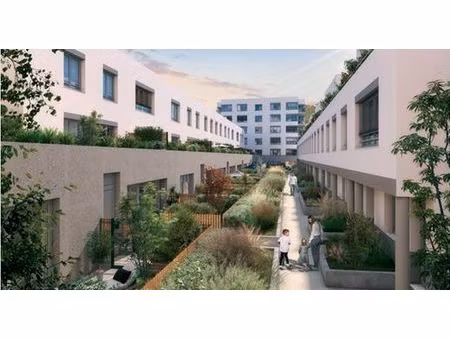 appartement de 4 pièces de luxe en vente à gif-sur-yvette  france