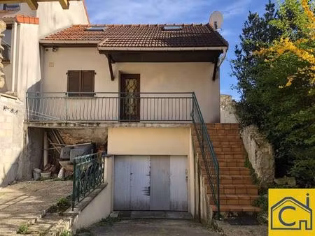 prestigieux immeuble de rapport en vente à cormeilles-en-parisis  france