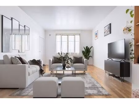 appartement de luxe de 94 m2 en vente la garenne-colombes  france