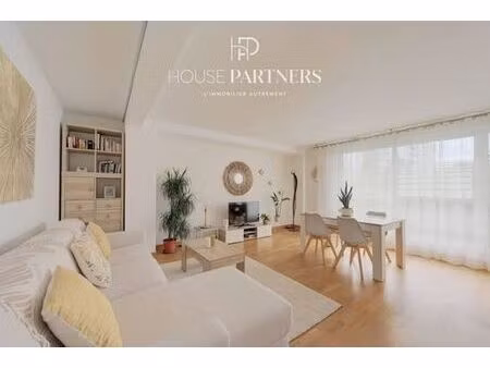 appartement de prestige en vente rueil-malmaison  île-de-france