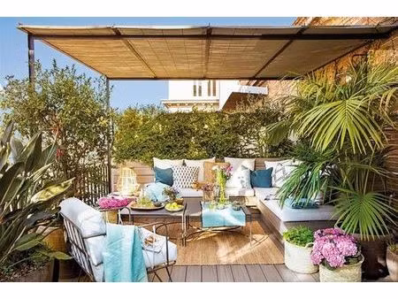 appartement de 5 pièces de luxe en vente à saint-leu-la-forêt  île-de-france