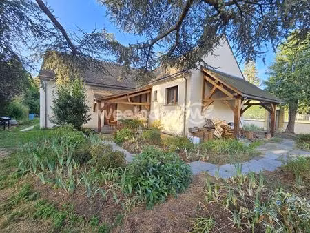 maison de prestige de 140 m2 en vente conflans-sainte-honorine  île-de-france