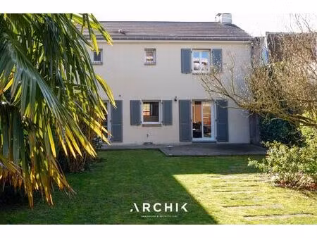 maison de luxe de 5 pièces en vente à jouy-en-josas  île-de-france