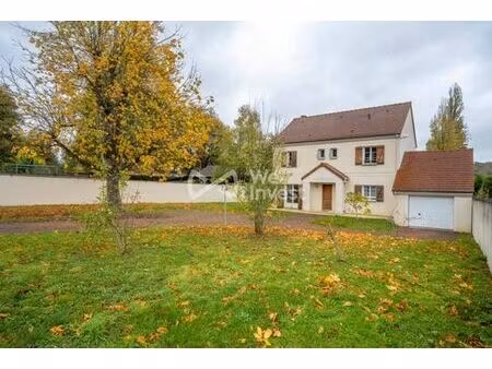 maison de luxe en vente à saint-léger-en-yvelines  france