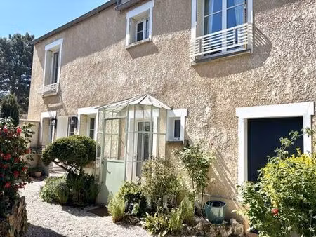 maison de prestige de 140 m2 en vente montfort-l'amaury  france