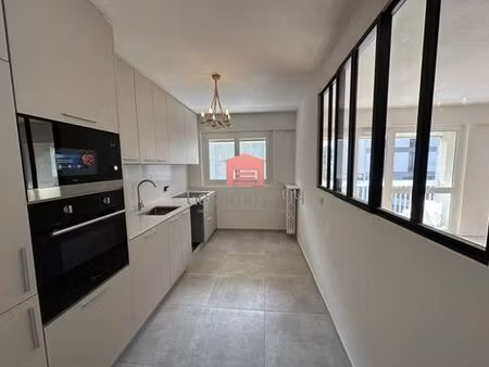 appartement de 3 pièces de luxe en vente à fontenay-sous-bois  france