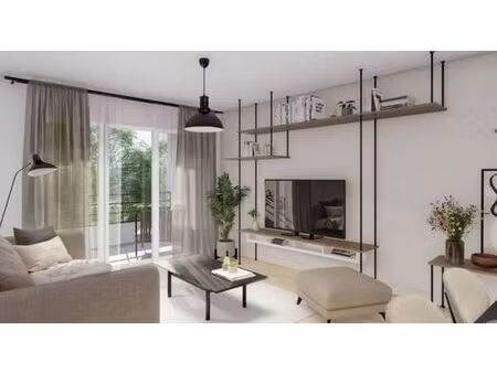 appartement de luxe de 3 chambres en vente à saint-denis  île-de-france