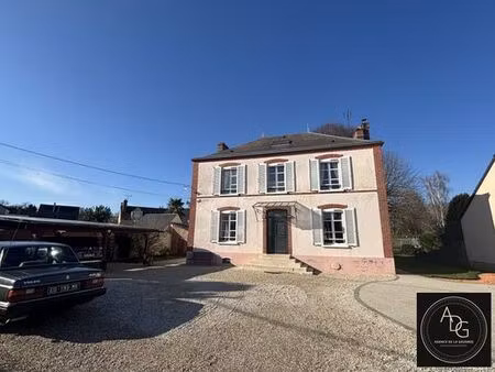 maison de luxe de 5 chambres en vente à angerville  france