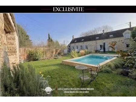 maison de luxe 4 chambres en vente à moret-sur-loing  france
