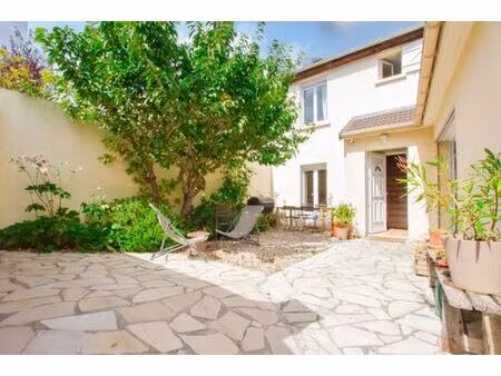 maison de luxe 3 chambres en vente à nanterre  france