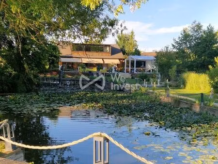 maison de luxe de 4 chambres en vente à saint-sauveur-lès-bray  france