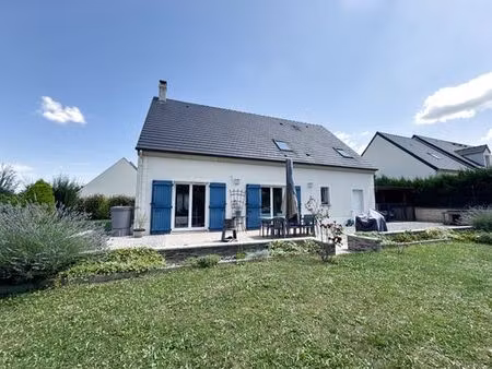 maison de luxe de 6 pièces en vente à vémars  france