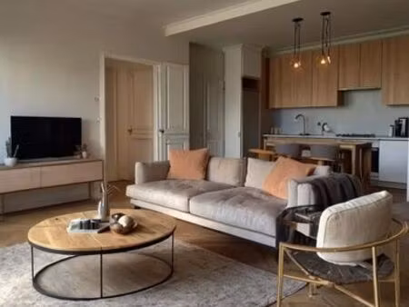appartement de prestige de 47 m2 en vente boulogne-billancourt  france