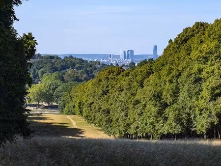 appartement de prestige de 77 m2 en vente clamart  île-de-france