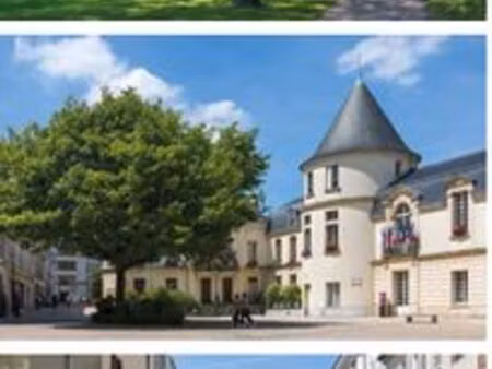 prestigieux appartement en vente clamart  île-de-france