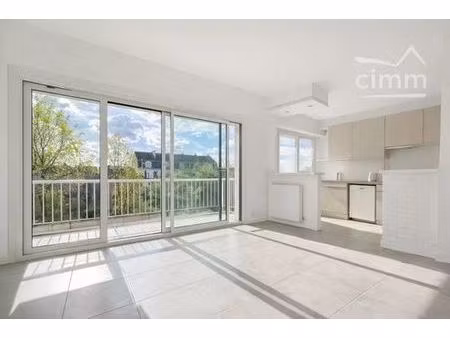 appartement de 3 pièces de luxe en vente à croissy-sur-seine  france