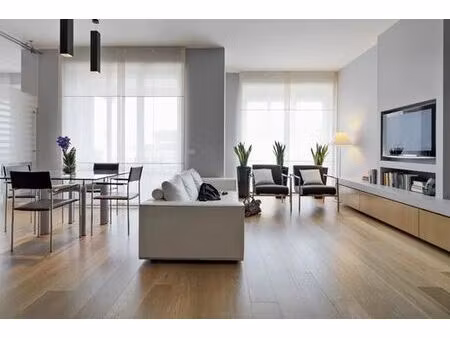 appartement de luxe de 3 chambres en vente à le kremlin-bicêtre  île-de-france