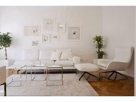 appartement de prestige en vente levallois-perret  france