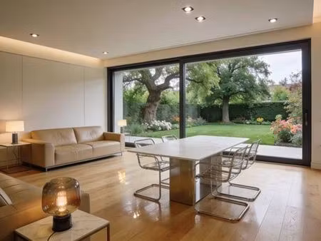 appartement de prestige en vente louvres  île-de-france