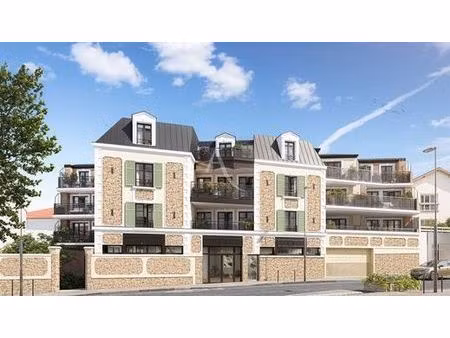 appartement de luxe en vente à orsay  île-de-france