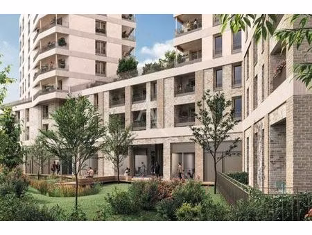 appartement de luxe en vente à saint-ouen  île-de-france