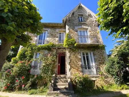 maison de 6 chambres de luxe en vente à chennevières-sur-marne  france