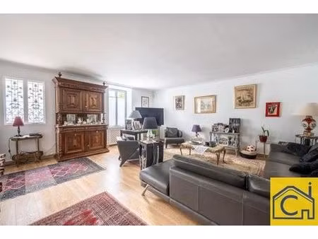 maison de 5 pièces de luxe en vente à cormeilles-en-parisis  île-de-france