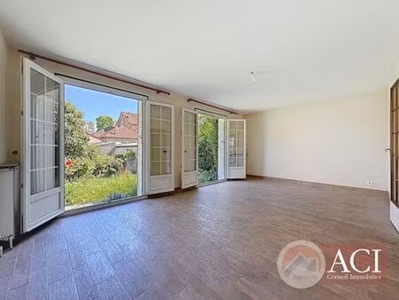 maison de 5 pièces de luxe en vente à deuil-la-barre  île-de-france