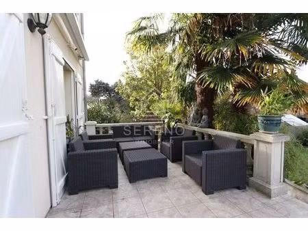 maison de luxe de 4 chambres en vente à gournay-sur-marne  france