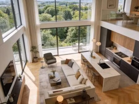 maison de prestige de 120 m2 en vente plaisir  île-de-france