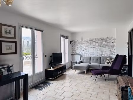 prestigieuse maison en vente verneuil-sur-seine  france