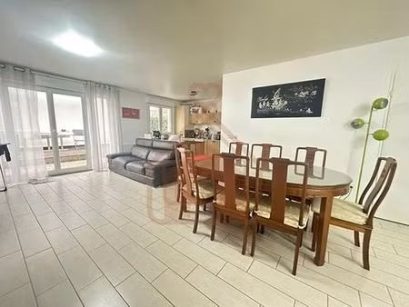 maison de luxe 3 chambres en vente à villejuif  île-de-france