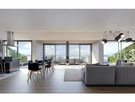 prestigieux appartement en vente bagnolet  île-de-france