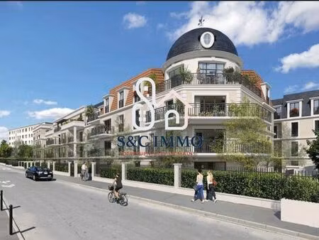 appartement de prestige en vente champigny-sur-marne  france