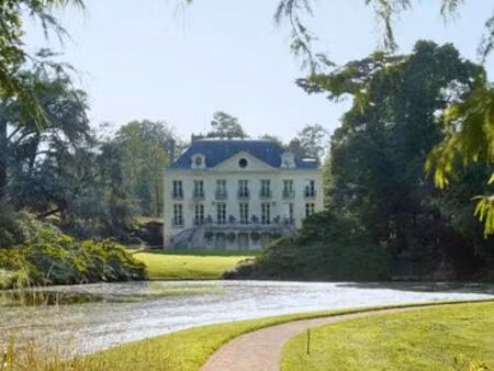 appartement de prestige de 75 m2 en vente châtenay-malabry  île-de-france