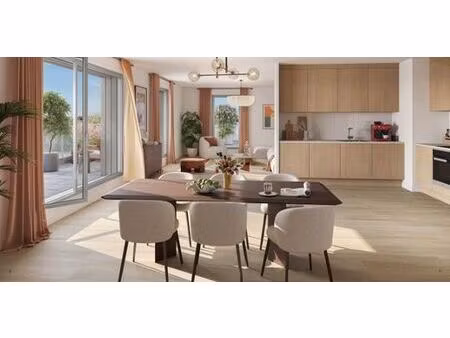 appartement de prestige en vente châtenay-malabry  france