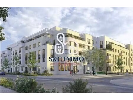 appartement de luxe 4 chambres en vente à chessy  france