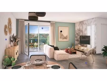 appartement de prestige de 81 m2 en vente clamart  île-de-france