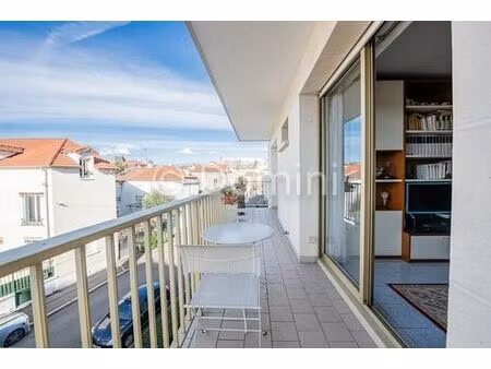 appartement de luxe de 70 m2 en vente fontenay-sous-bois  france