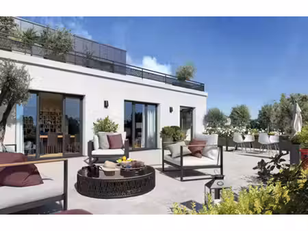 appartement de prestige de 57 m2 en vente le perreux-sur-marne  île-de-france