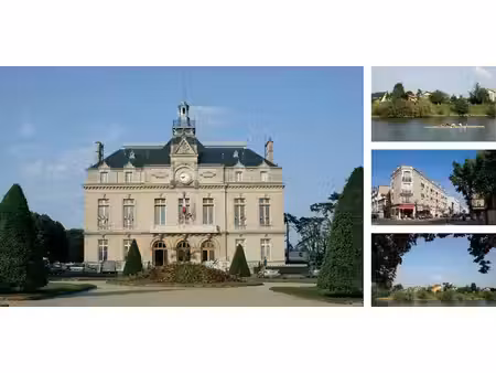 appartement de prestige en vente le perreux-sur-marne  france