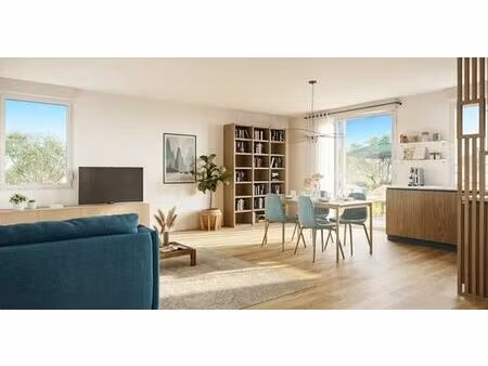 appartement de 3 chambres de luxe en vente à vitry-sur-seine  france