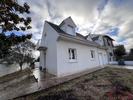 maison de luxe de 6 pièces en vente à bois-d'arcy  france