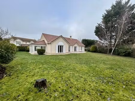 maison de luxe de 6 pièces en vente à claye-souilly  île-de-france