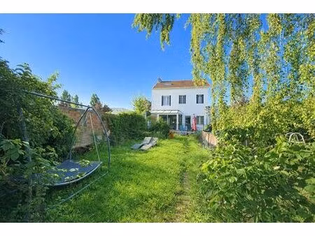 maison de prestige de 155 m2 en vente eaubonne  île-de-france