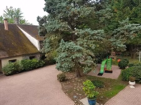 maison de prestige de 1100 m2 en vente égreville  france