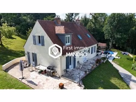maison de luxe en vente à thorigny-sur-marne  île-de-france