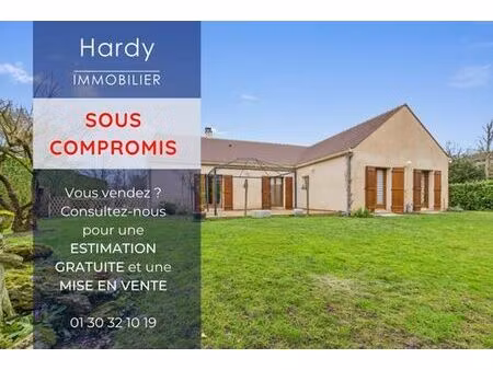 maison de luxe de 5 pièces en vente à boisemont  france